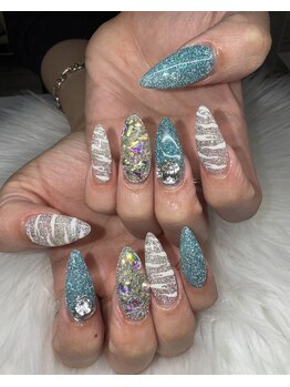 持ち込みデザイン