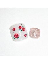 ビーエヌネイル(BN NAIL)/