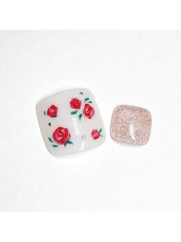 ビーエヌネイル(BN NAIL)/