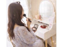 玉造チュラン(Chu-lan)の雰囲気（お出かけ前でもご来店いただけます♪ご利用ください♪）