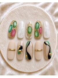スペシャル定額￥8,000