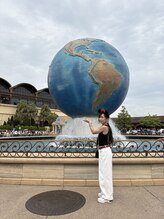 ジーニー(Genie)/28年ぶり