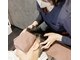 ヘッドミント 福井店の写真/ビジネスマン必見！清潔感あふれるリラックスサロンで、疲労回復とリラクゼーションを体験してみませんか♪