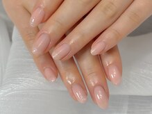 ウルネイル(Uru nail)/シンプルネイル