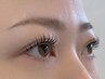 【高持続マツエク】初めての方におススメ★フラットラッシュ100本6300→5000