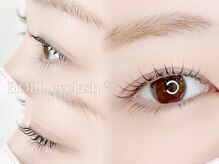 ドール アイラッシュ(DOLL eyelash)/まつげパーマ｜ラッシュリフト