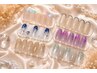 【ハンド】スタンダード定額ネイル　7500円→5500円　オフ込み
