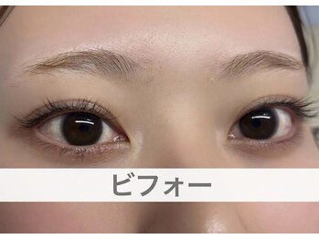シロイトビラ 熊本銀座通り(SHIROI TOBIRA)/ビフォー