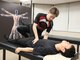 スリーエス 梅田スタジオ(SSS)の写真/【繰り返す腰痛に】姿勢や股関節、背骨など身体全体の動きを確認し、腰に負担がかかる原因へアプローチ！