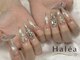 ハレア(Halea)の写真