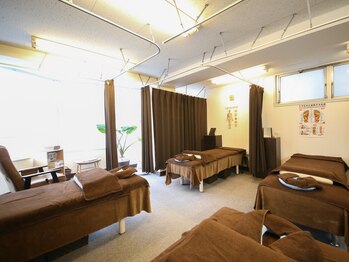 からだプラス元気(plus)/いらっしゃいませ！