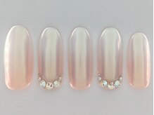 ネイルサロン フラール(Fullard)/267ジル￥11318スカルプ￥14558