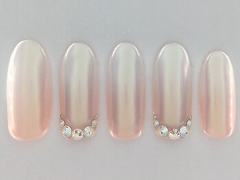 ネイルサロン フラール(Fullard)/267ジル￥11318スカルプ￥14558