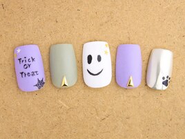 ハッピーハロウィン☆￥7,550