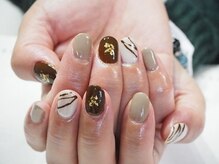 プライベートサロン ネレイス(NEREIS)/チョコレート