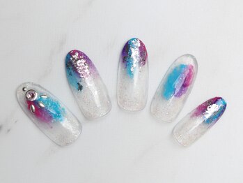 ジーネイルコウベ(G NAIL KOBE)/ハンドEコース 3490円