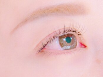 まつ毛エクステ専門店 リノ ビューティーアイラッシュ(LINO)/☆エクステンション100本☆