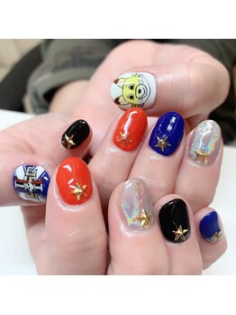 エトワール 御器所店(Etoile)/イベントネイル