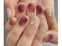 1988 inc./ベイクドカラー♪