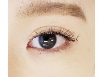 アイラッシュサロン ルッカ(eyelash salon Lucca)/セーブルラッシュ