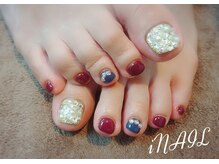 アイネイル(iNAIL)/
