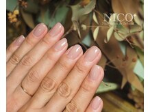 ニコプラス(NICO+)/パラジェル(ワンカラー)