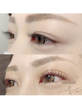 ネイルアンドアイラッシュ アリア(Alia)/次世代、大人気