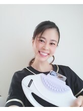 エピポワル ココ(epil poil COCO) 馬渕 早織