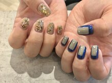 シロン バイ ラベスト 四日市店(Cilon by lovest)/定額アートネイル