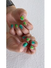 ジェイノヴァール(Jnovart)/