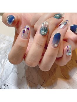 レアリティ(Rarity)/