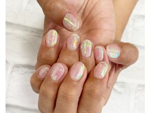 ミユビ(m-Ub)/とぅるるん