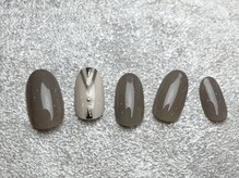 ネイルブレイク リリア(Nail Break lilia)/【初回オフ無料】シンプルネイル