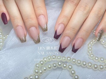 リエン 錦糸町(Lien)/