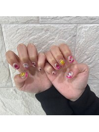 持ち込みデザイン