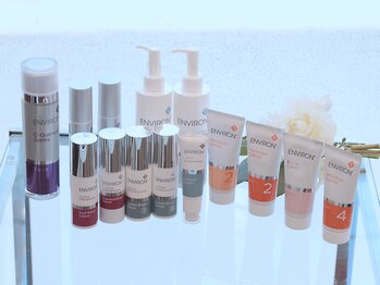 フリッシェ グラン(Frishe Gran)/エンビロン取り扱いサロン