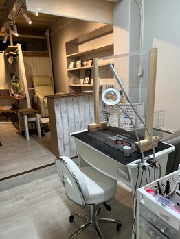 ウルネイル(ulu nail)/