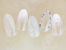 プラスミュウ(+miu)/Miuコース　93