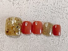 ノーブル(Noble)/【FOOT】シンプルコース