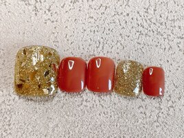 【FOOT】シンプルコース