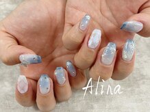 エリナネイルサロン池袋(Alina Nail Salon)/