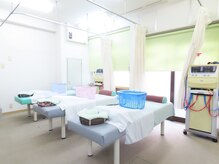 入谷の整体 ゆうあい院