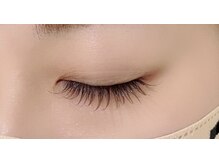 モード 六甲道(Mode)/マツエク　ブラウン毛質　