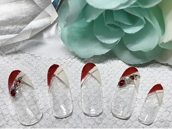 シュシュ(Chou Chou)/