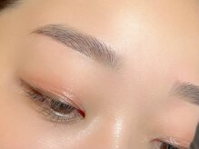 アミー 久宝寺店(amie)/骨格アイブロウWAX