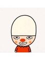 ルナステラ 金沢店 私のマスコットキャラクター。皆さん知ってますか？笑