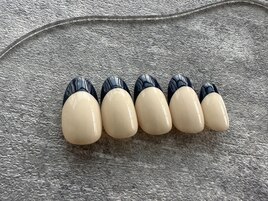 フレンチネイル