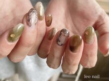 レオ ネイル 倉敷店(leo nail)