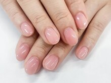 ネイルR 調布店/【2024　春ネイル】