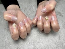 サロンド イト(salon de ito)/リボン×ハート